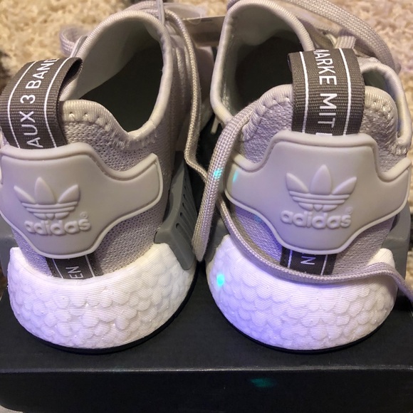 Brand new in box Adidas women’s NMD - Picture 3 of 4